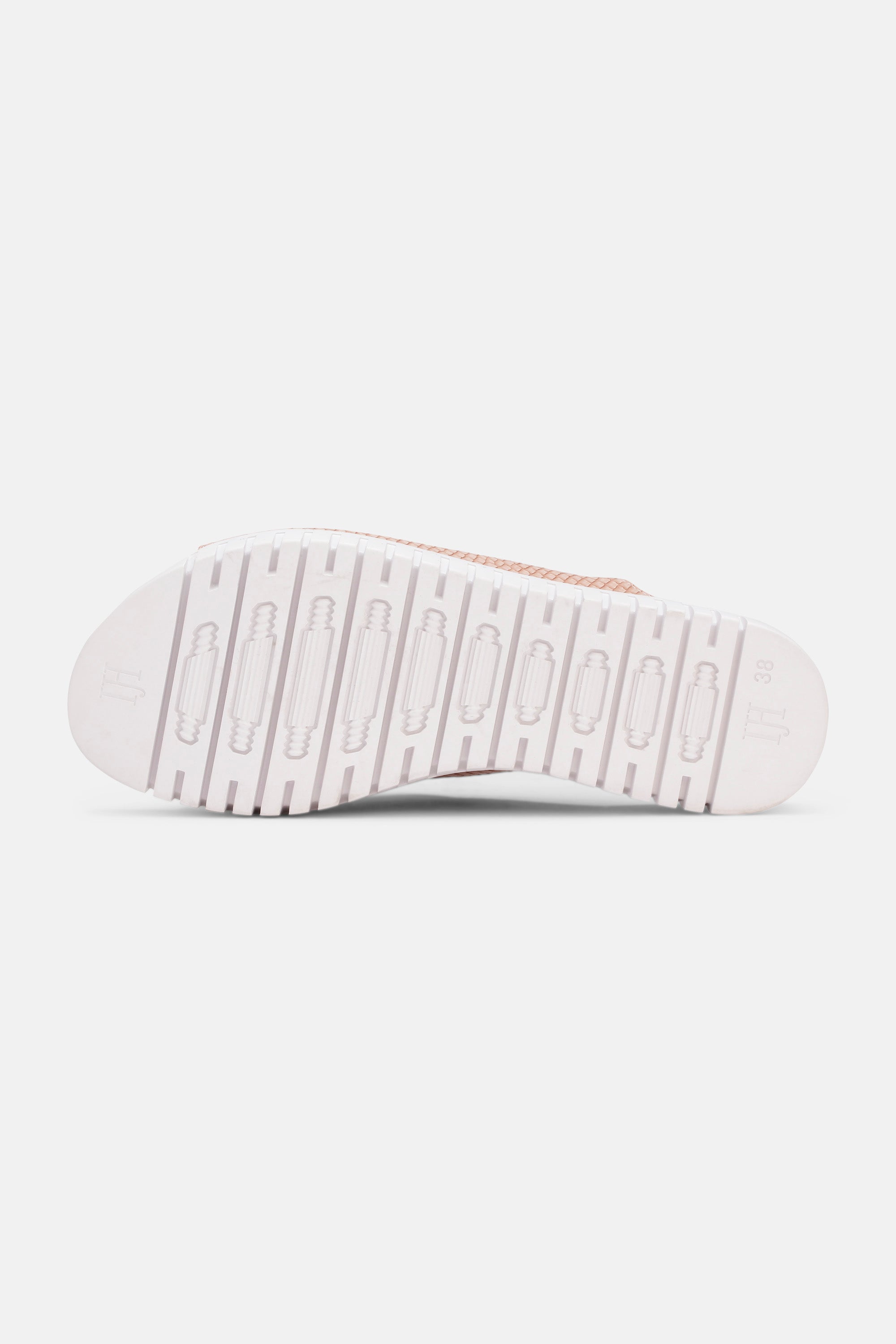 Ilse Jacobsen Hornbæk Footwear Sandals Shoes 301 Pale Pink